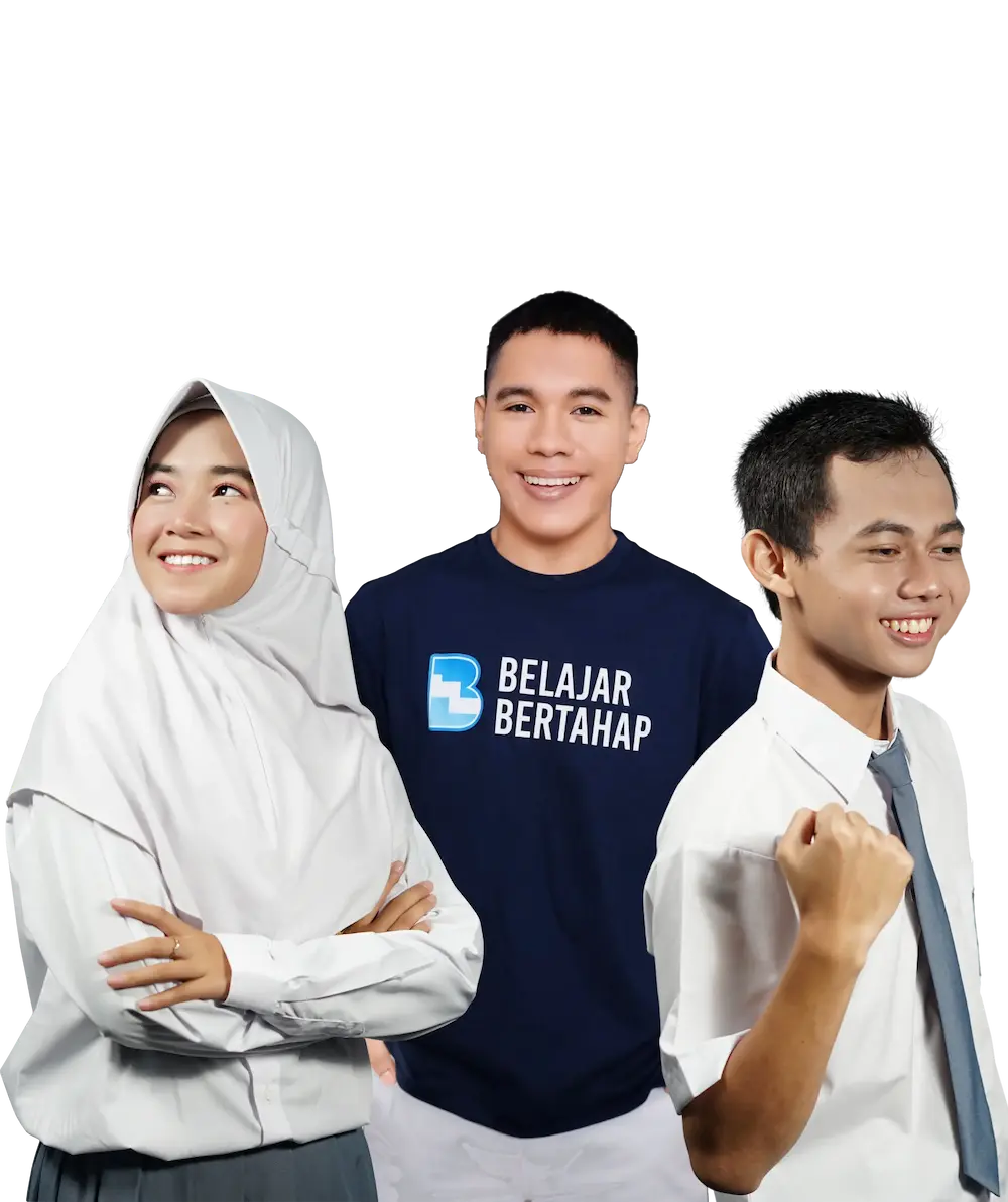 Siswa BelajarBertahap