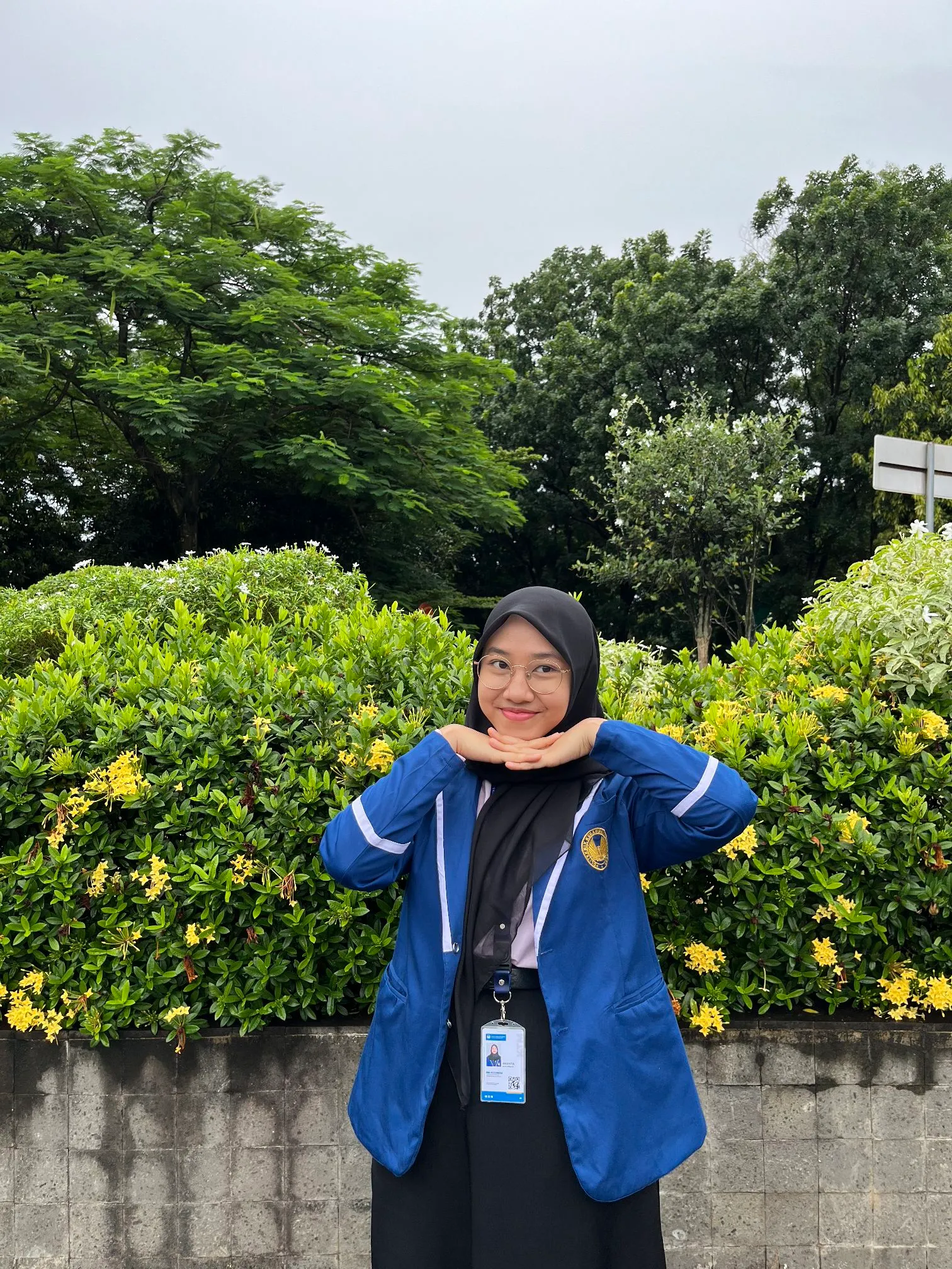 Ananta Shaufika Pramesti