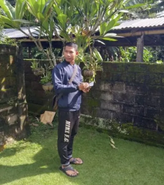 I Ketut Yudi Sucipta