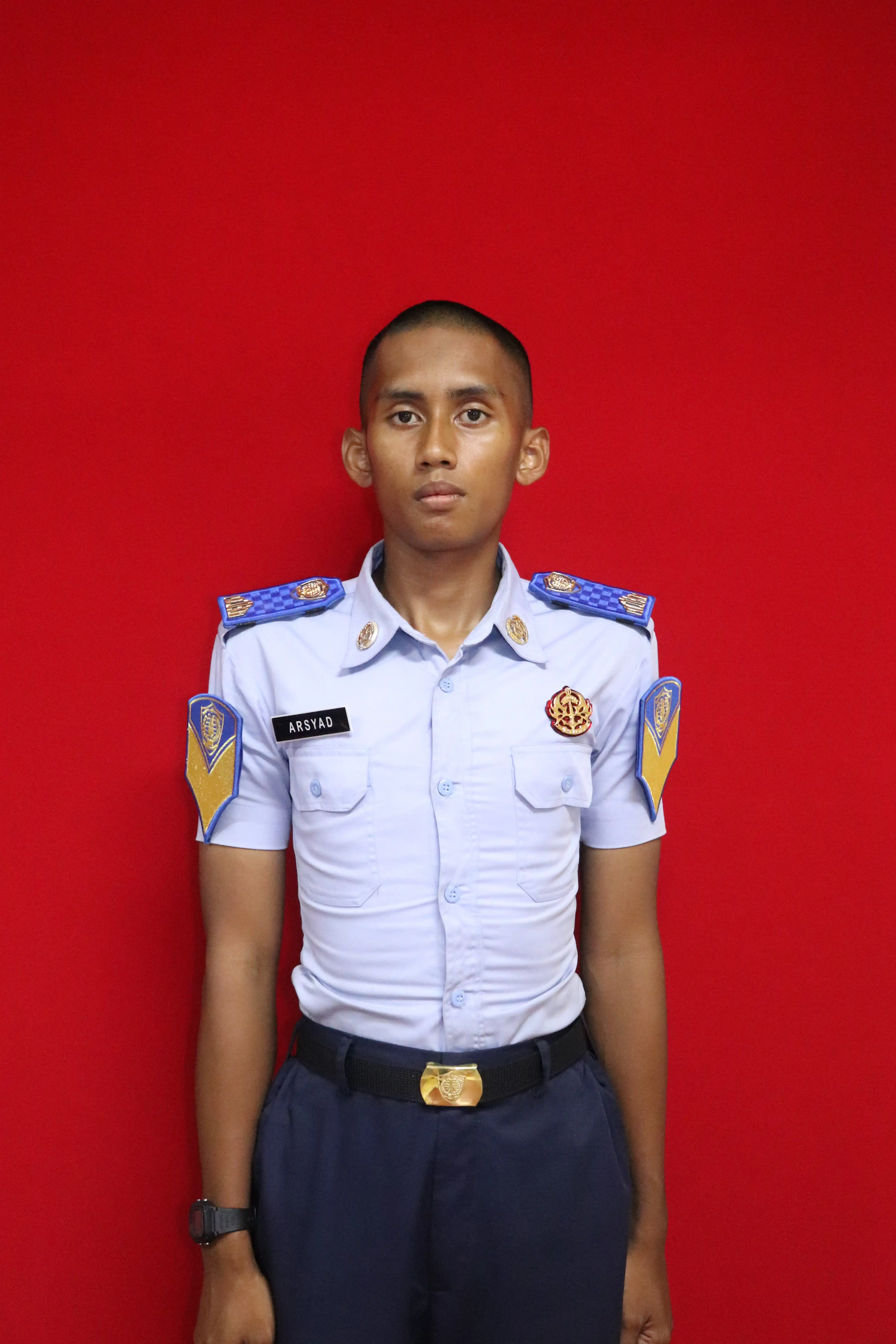 Muhammad Arsyad Albanjari