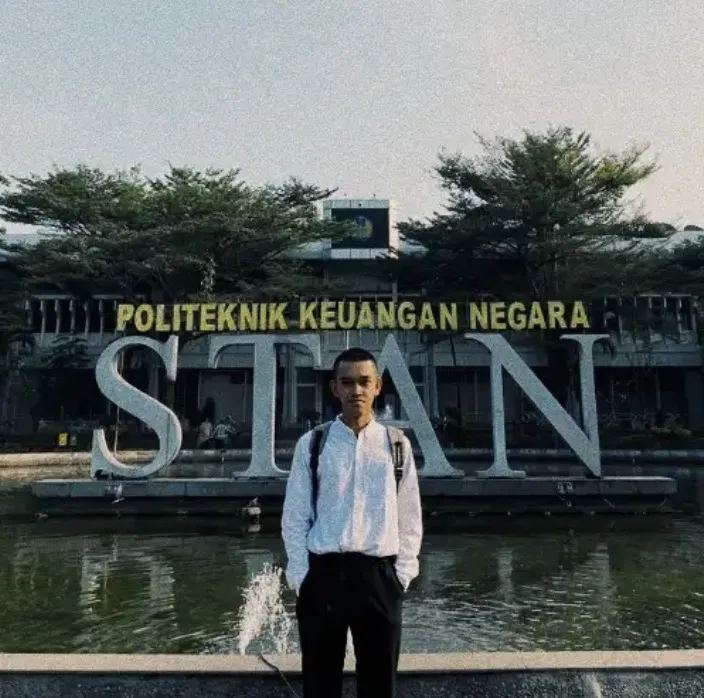 Muhammad Faiz Dzihan