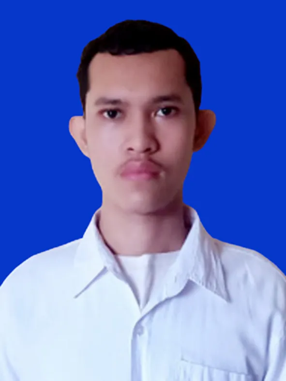 Mhd. Sholeh K Nasution